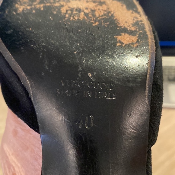 Pumps, Nancy Nancy, Geist NYC - Picture 12 of 12